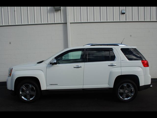 2012 GMC Terrain SLT-2