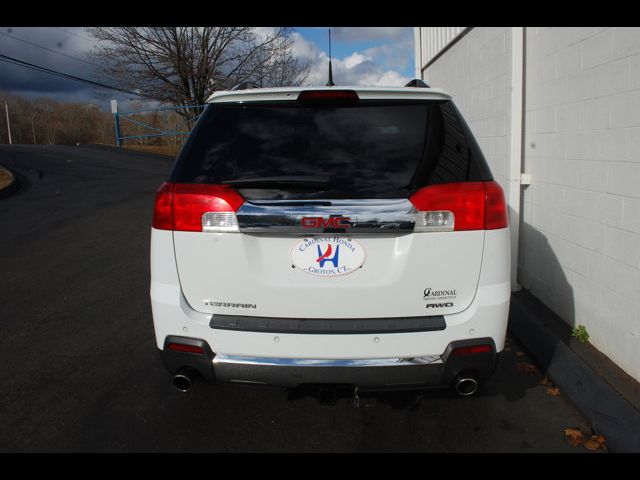 2012 GMC Terrain SLT-2