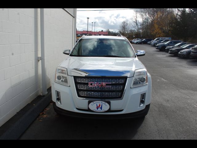 2012 GMC Terrain SLT-2