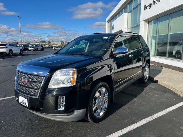 2012 GMC Terrain SLT-2