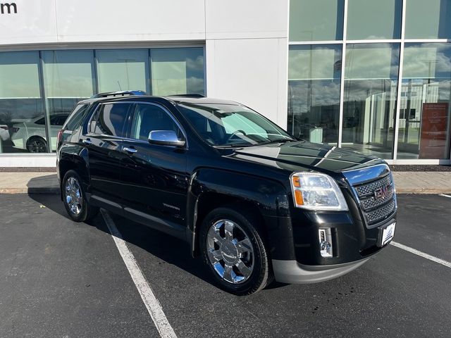 2012 GMC Terrain SLT-2