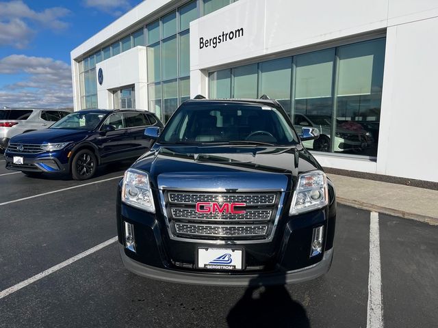 2012 GMC Terrain SLT-2