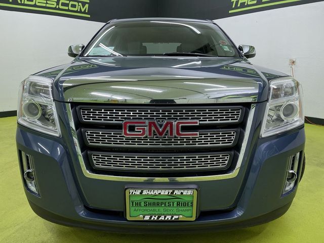 2012 GMC Terrain SLT-2