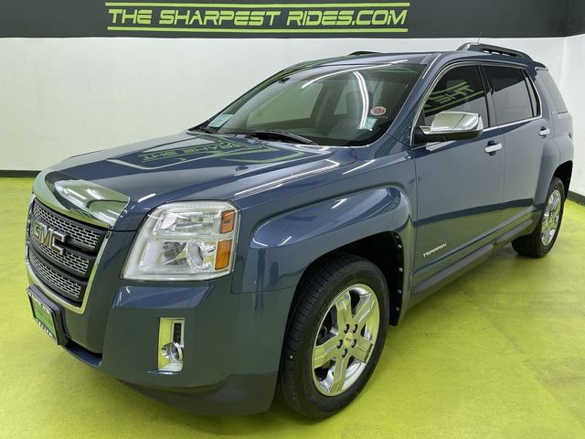 2012 GMC Terrain SLT-2