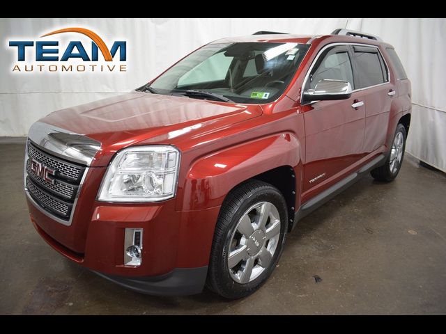 2012 GMC Terrain SLT-2