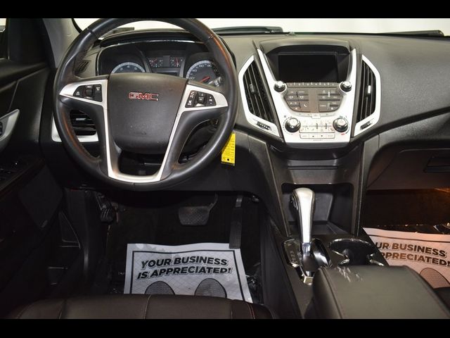 2012 GMC Terrain SLT-2