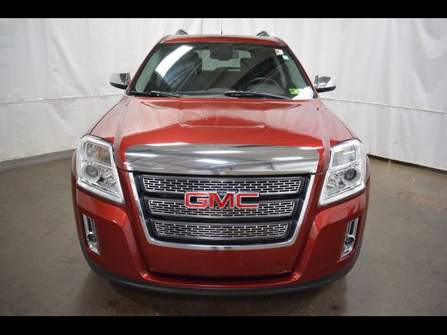 2012 GMC Terrain SLT-2