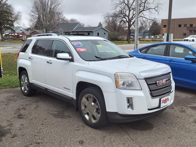 2012 GMC Terrain SLT-2