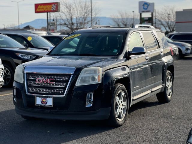 2012 GMC Terrain SLT-2