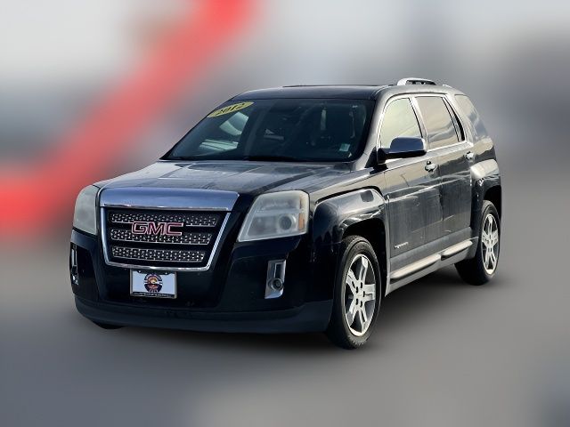 2012 GMC Terrain SLT-2