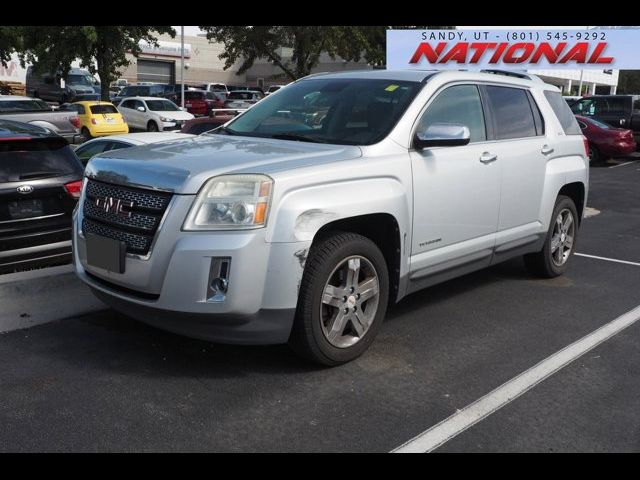 2012 GMC Terrain SLT-2