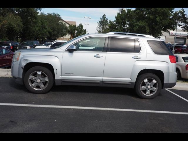 2012 GMC Terrain SLT-2