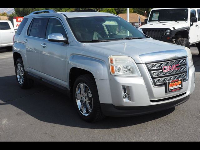 2012 GMC Terrain SLT-2