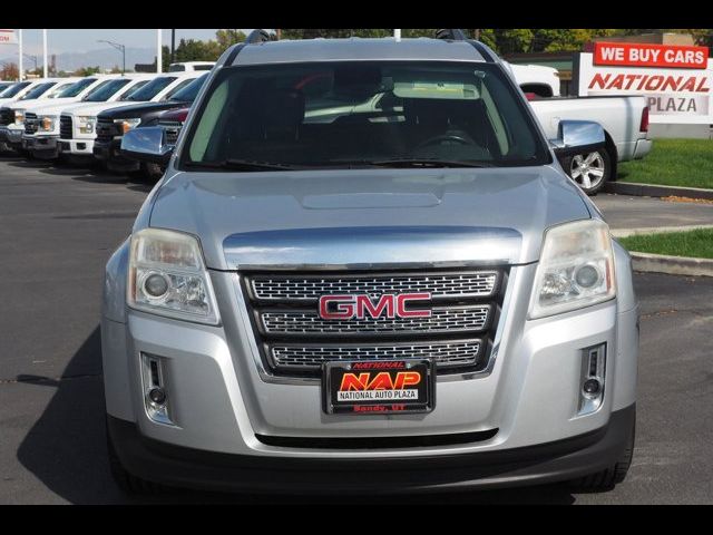 2012 GMC Terrain SLT-2