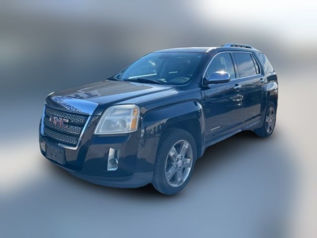 2012 GMC Terrain SLT-2