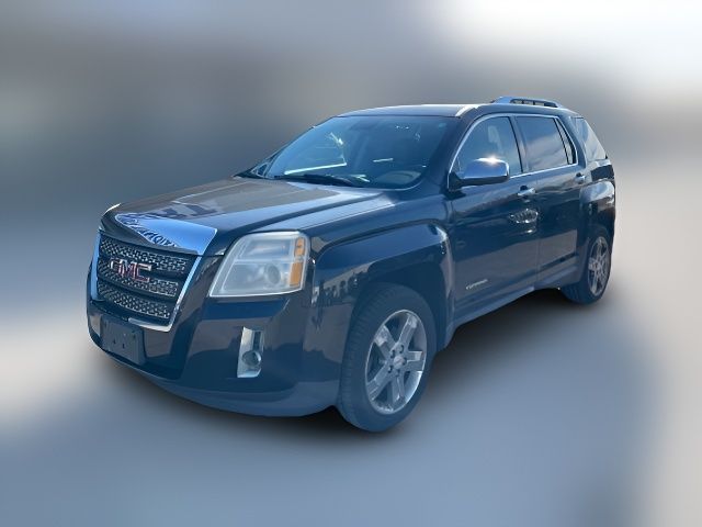 2012 GMC Terrain SLT-2