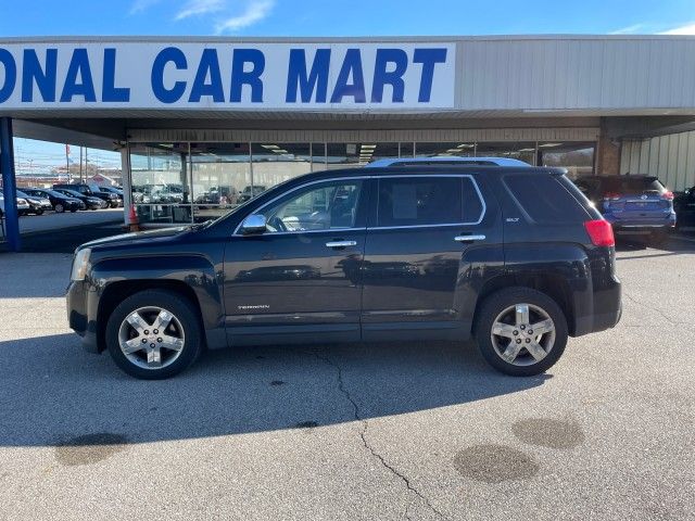 2012 GMC Terrain SLT-2