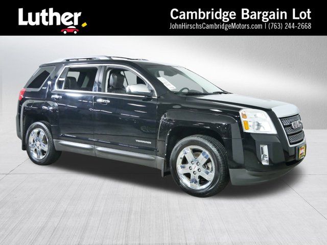 2012 GMC Terrain SLT-2