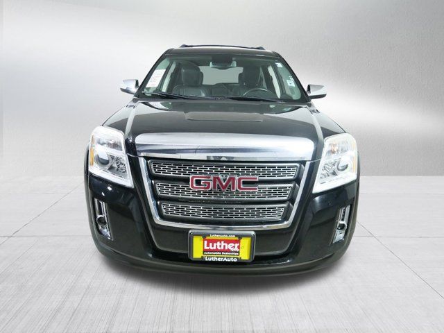 2012 GMC Terrain SLT-2