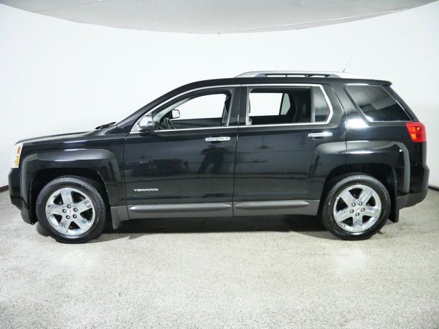 2012 GMC Terrain SLT-2