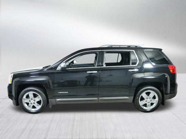 2012 GMC Terrain SLT-2