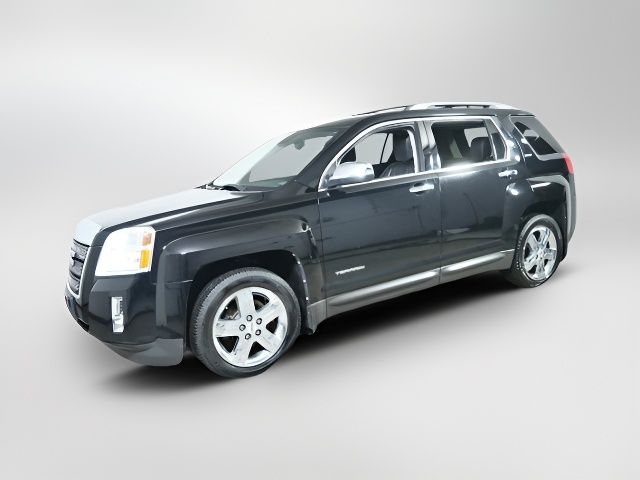 2012 GMC Terrain SLT-2