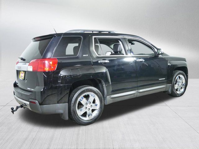 2012 GMC Terrain SLT-2