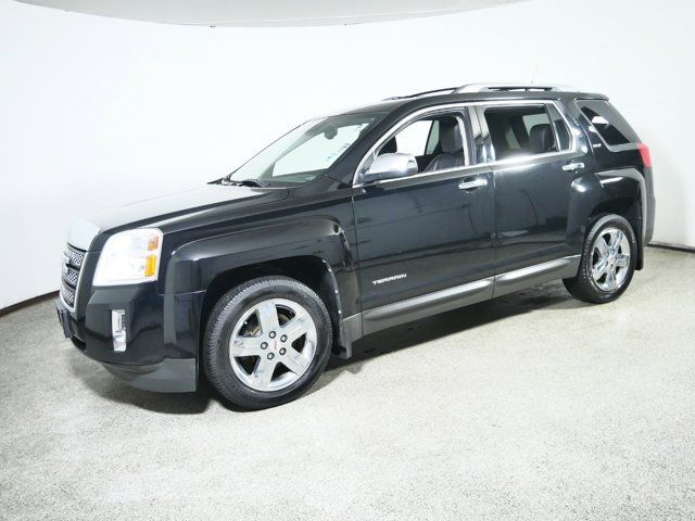 2012 GMC Terrain SLT-2