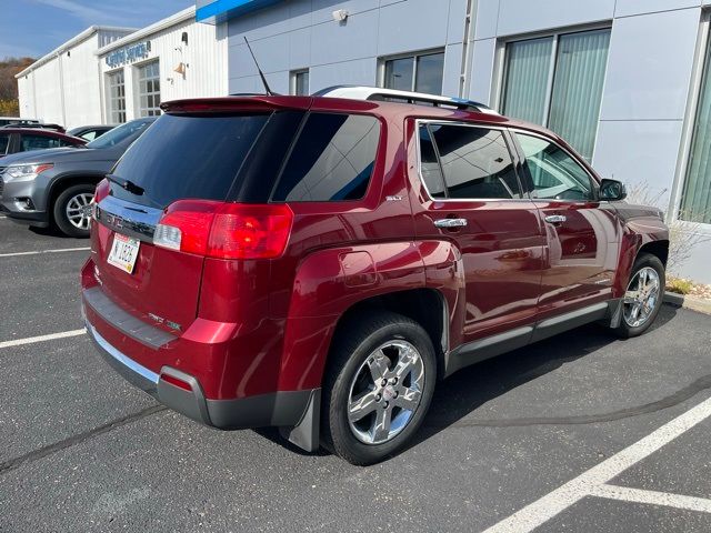 2012 GMC Terrain SLT-2