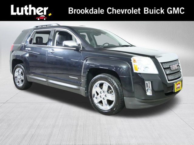 2012 GMC Terrain SLT-2