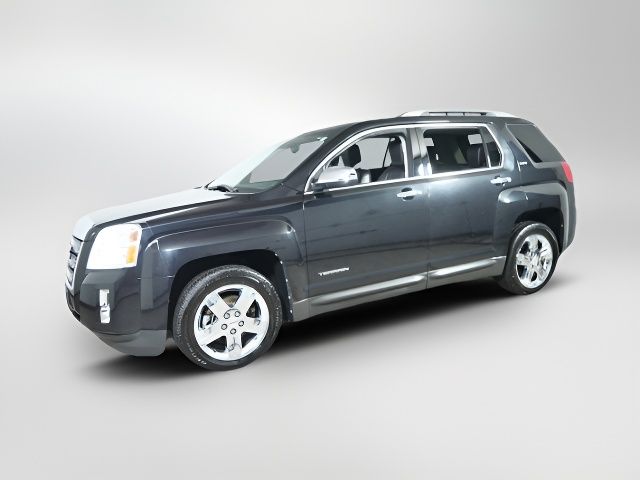 2012 GMC Terrain SLT-2
