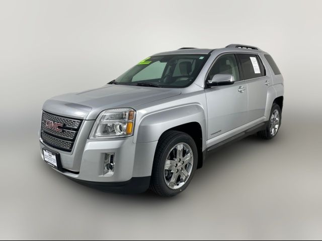 2012 GMC Terrain SLT-2