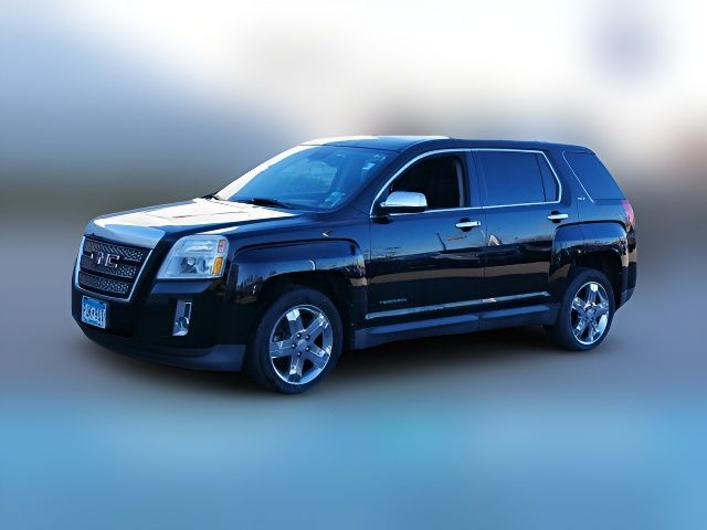 2012 GMC Terrain SLT-2