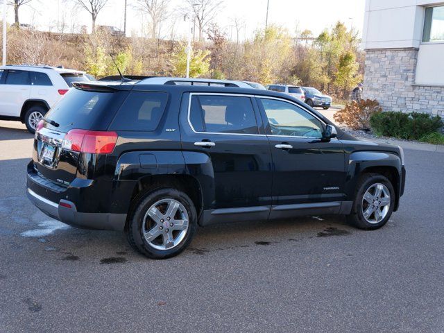 2012 GMC Terrain SLT-2