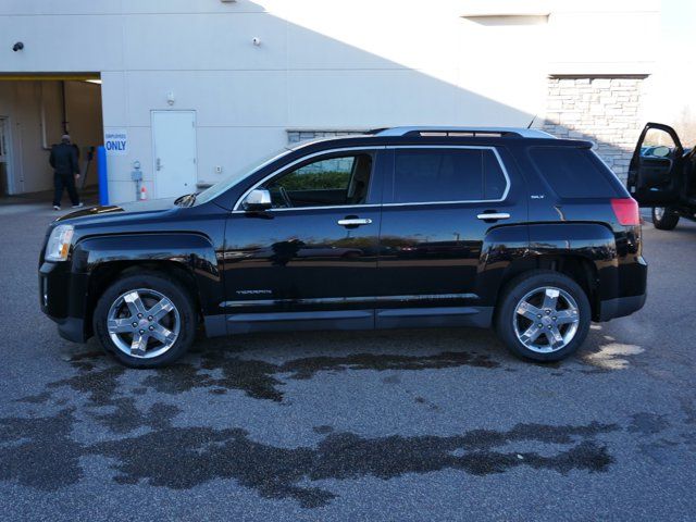 2012 GMC Terrain SLT-2