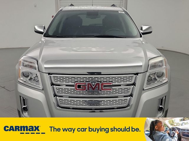 2012 GMC Terrain SLT-1