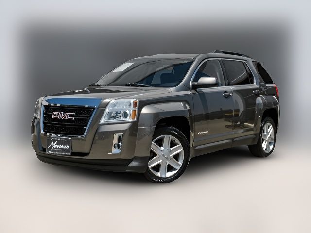 2012 GMC Terrain SLT-1