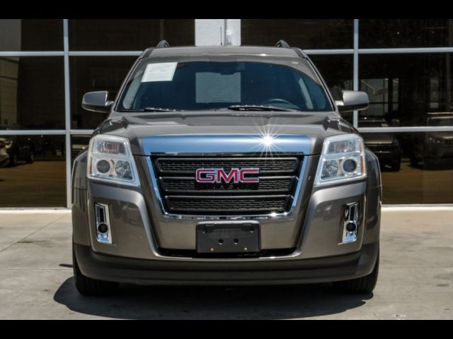 2012 GMC Terrain SLT-1