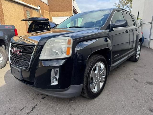 2012 GMC Terrain SLT-1