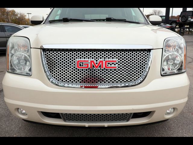 2012 GMC Yukon Denali