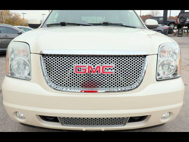 2012 GMC Yukon Denali