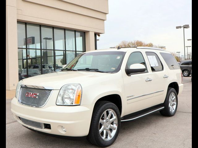 2012 GMC Yukon Denali