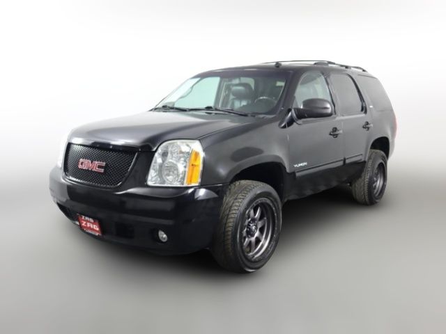 2012 GMC Yukon SLT