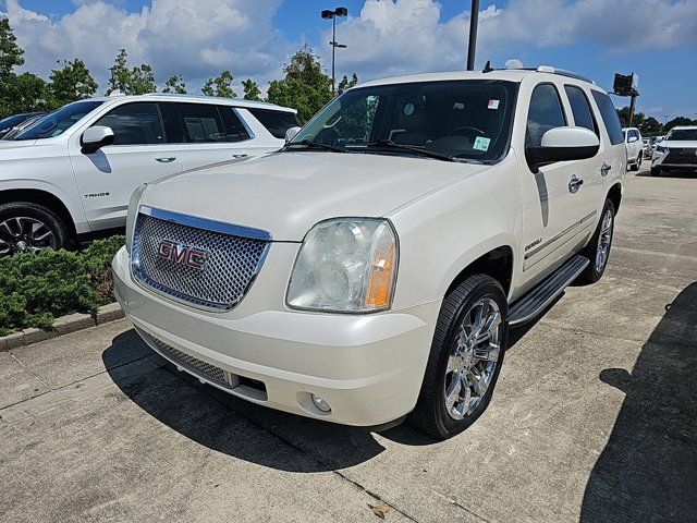 2012 GMC Yukon Denali