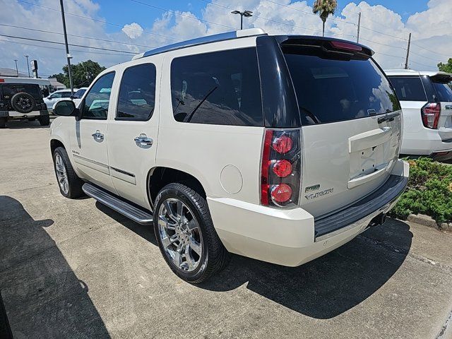 2012 GMC Yukon Denali