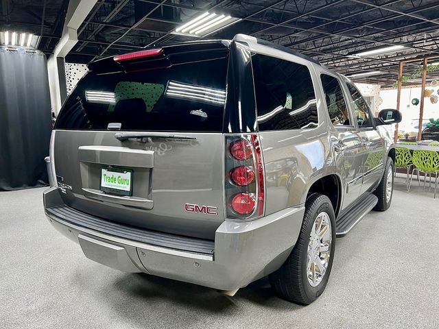 2012 GMC Yukon Denali