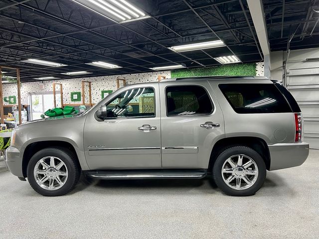 2012 GMC Yukon Denali