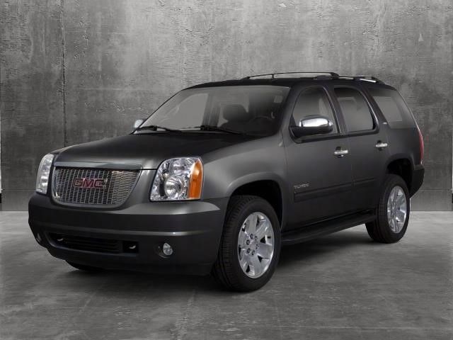 2012 GMC Yukon Denali