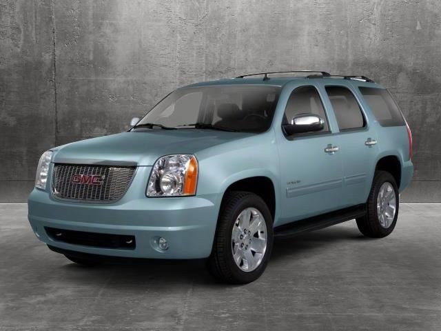 2012 GMC Yukon Denali