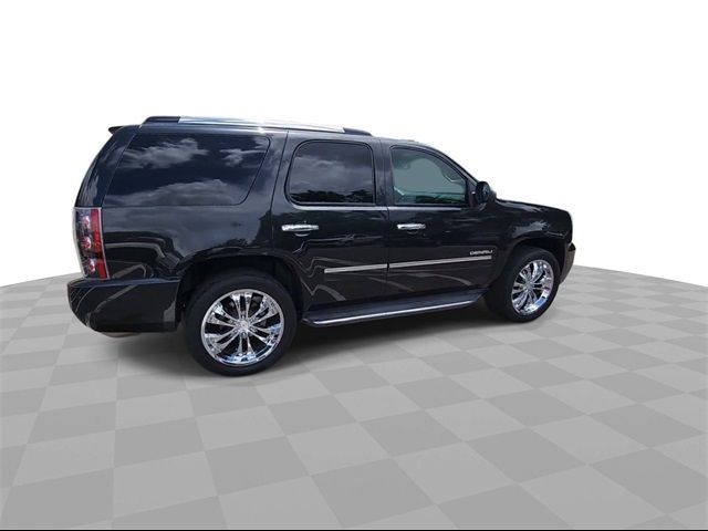 2012 GMC Yukon Denali